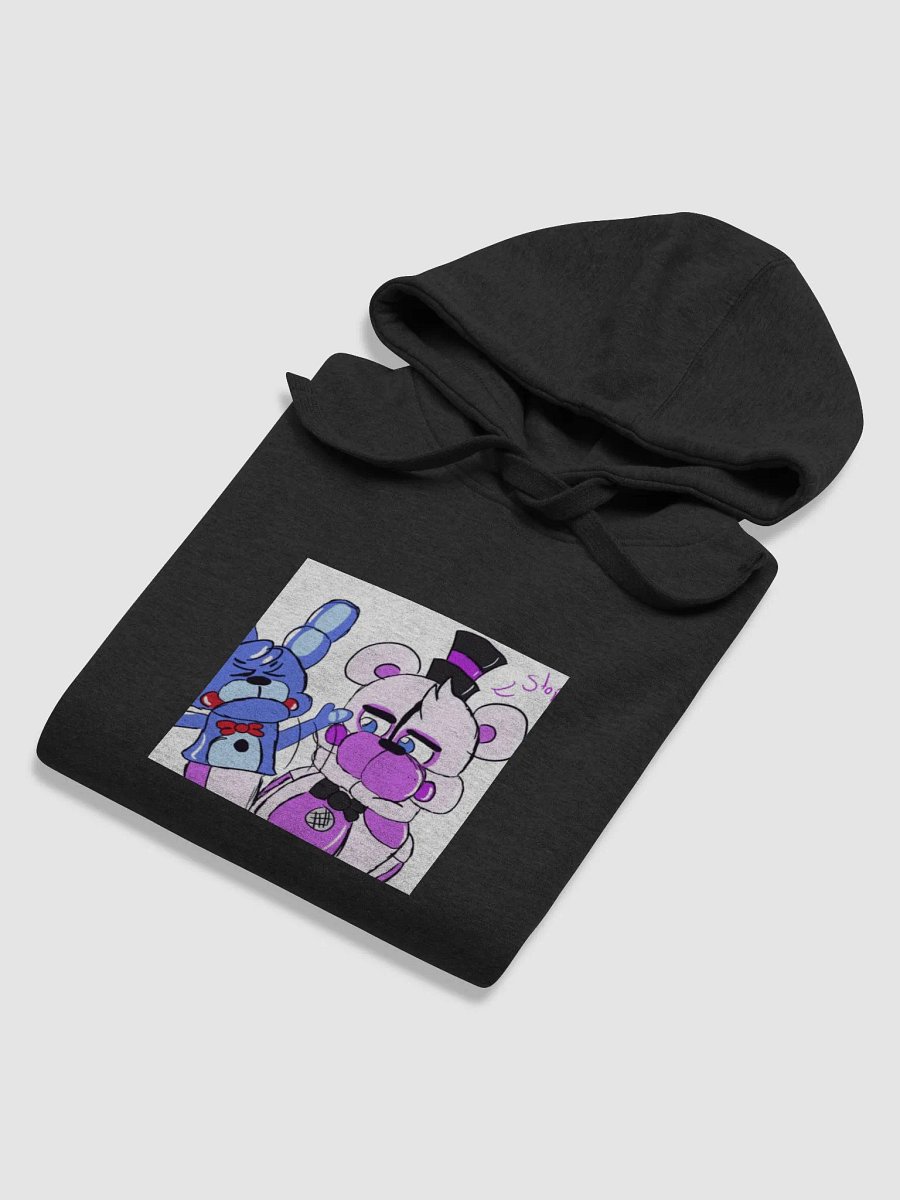 Funtime3Freddy3 Unisex Premium Hoodie product image (11)