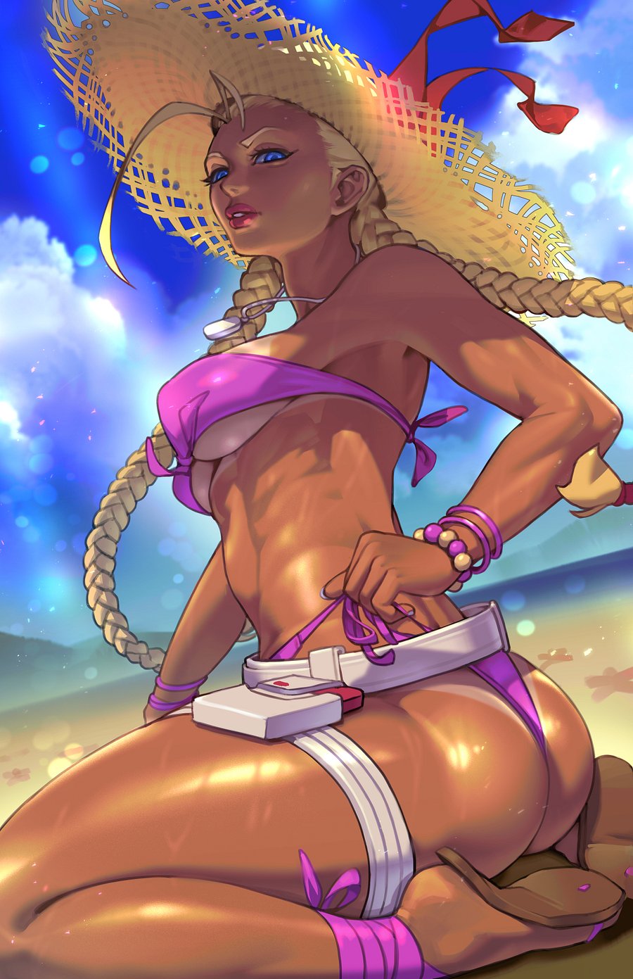 Summer Cammy product image (1)
