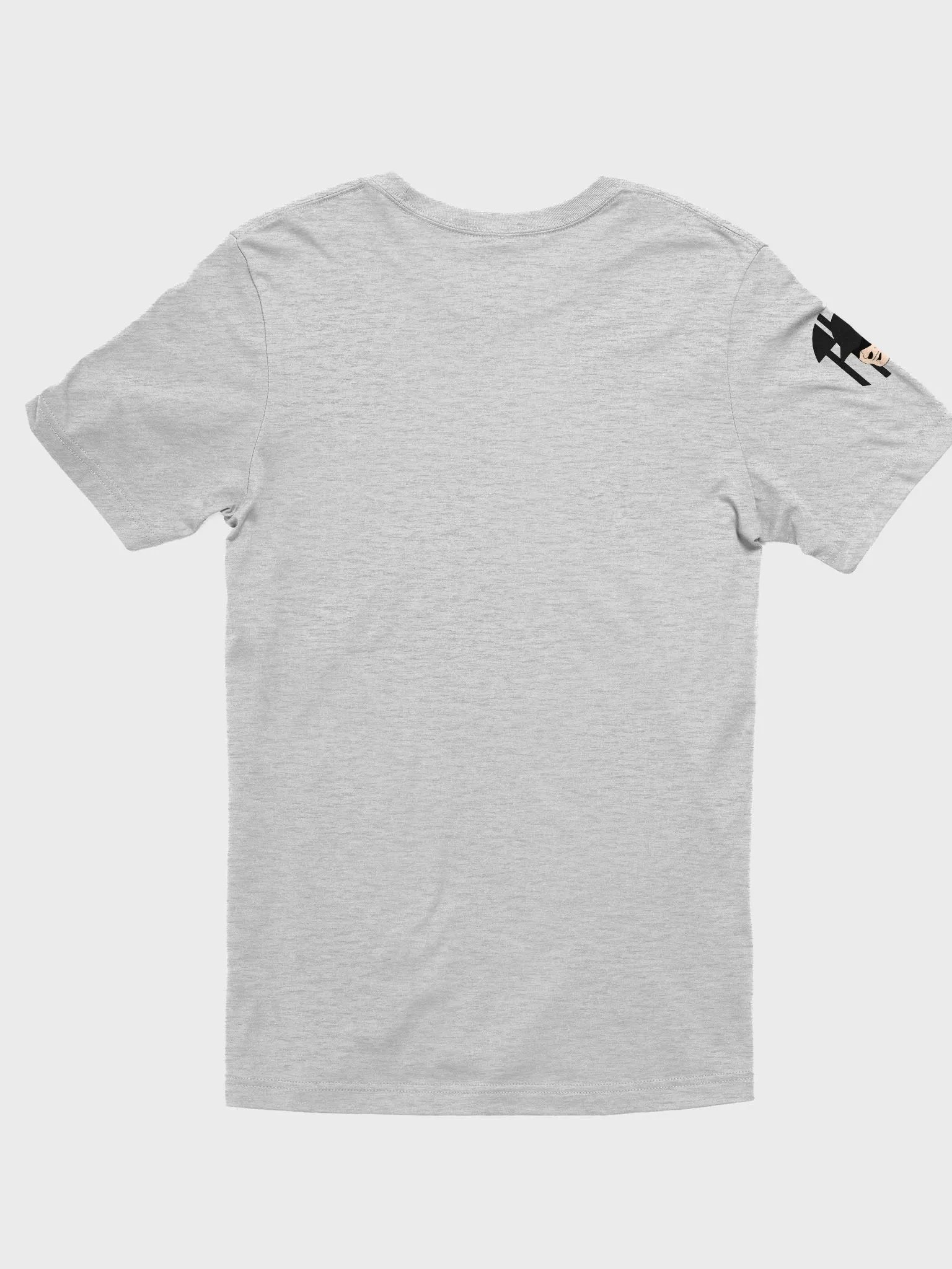 Minimalist hockey life shirt product image (3)