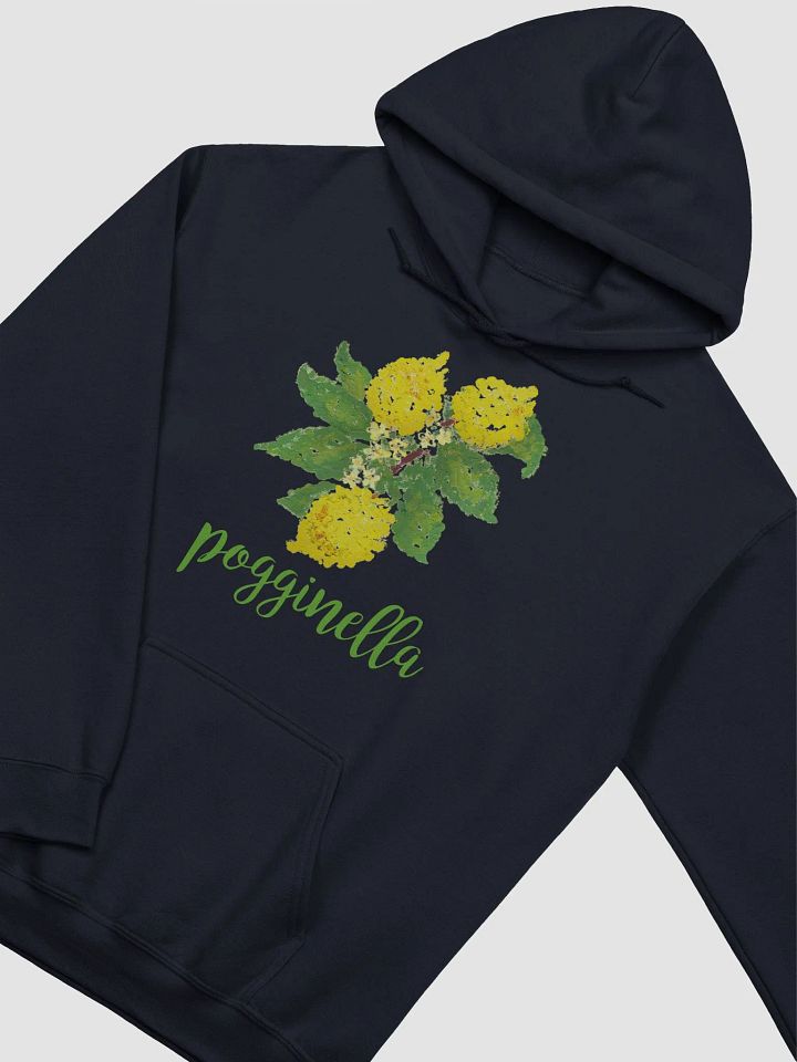 Lemon Love Hoodie product image (16)