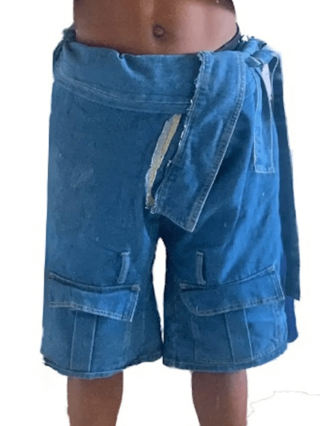 POWERLINE JORTS product image (1)