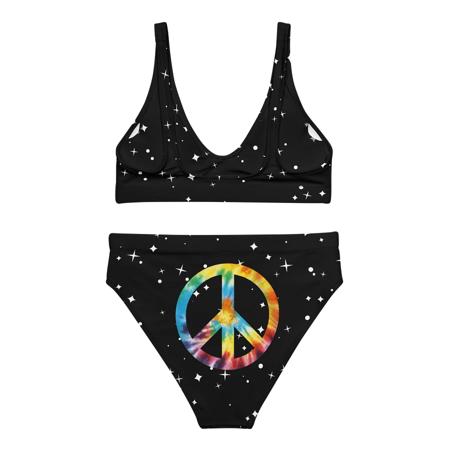 Peace and Love bikini product image (6)