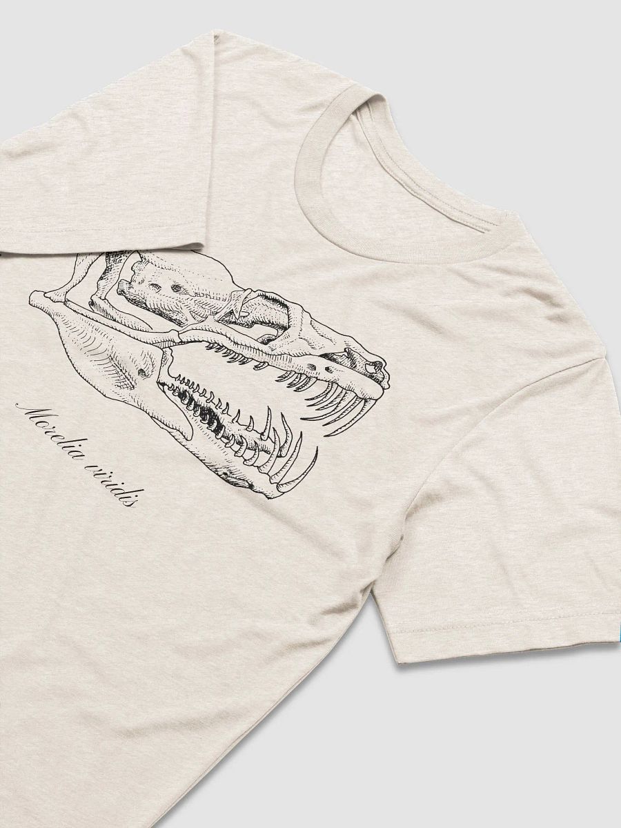 Green Python Skull product image (5)