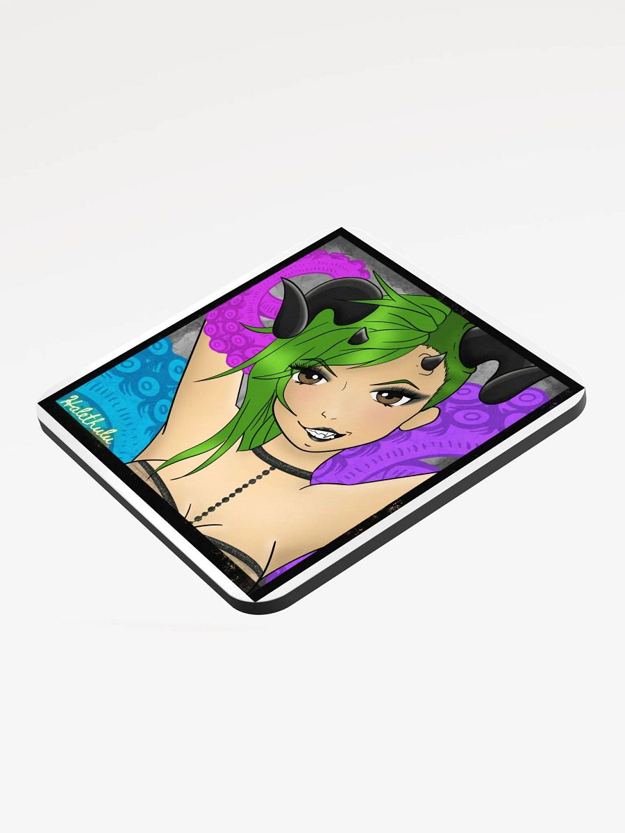 Hale Cartoon Coaster product image (3)
