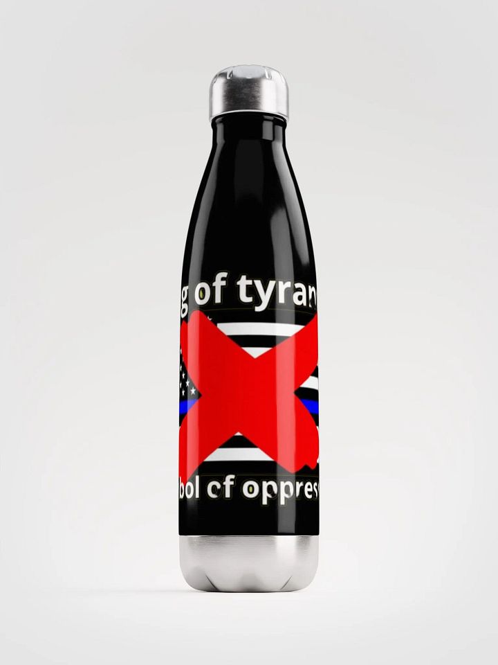 FLAG OF TYRANNY product image (1)