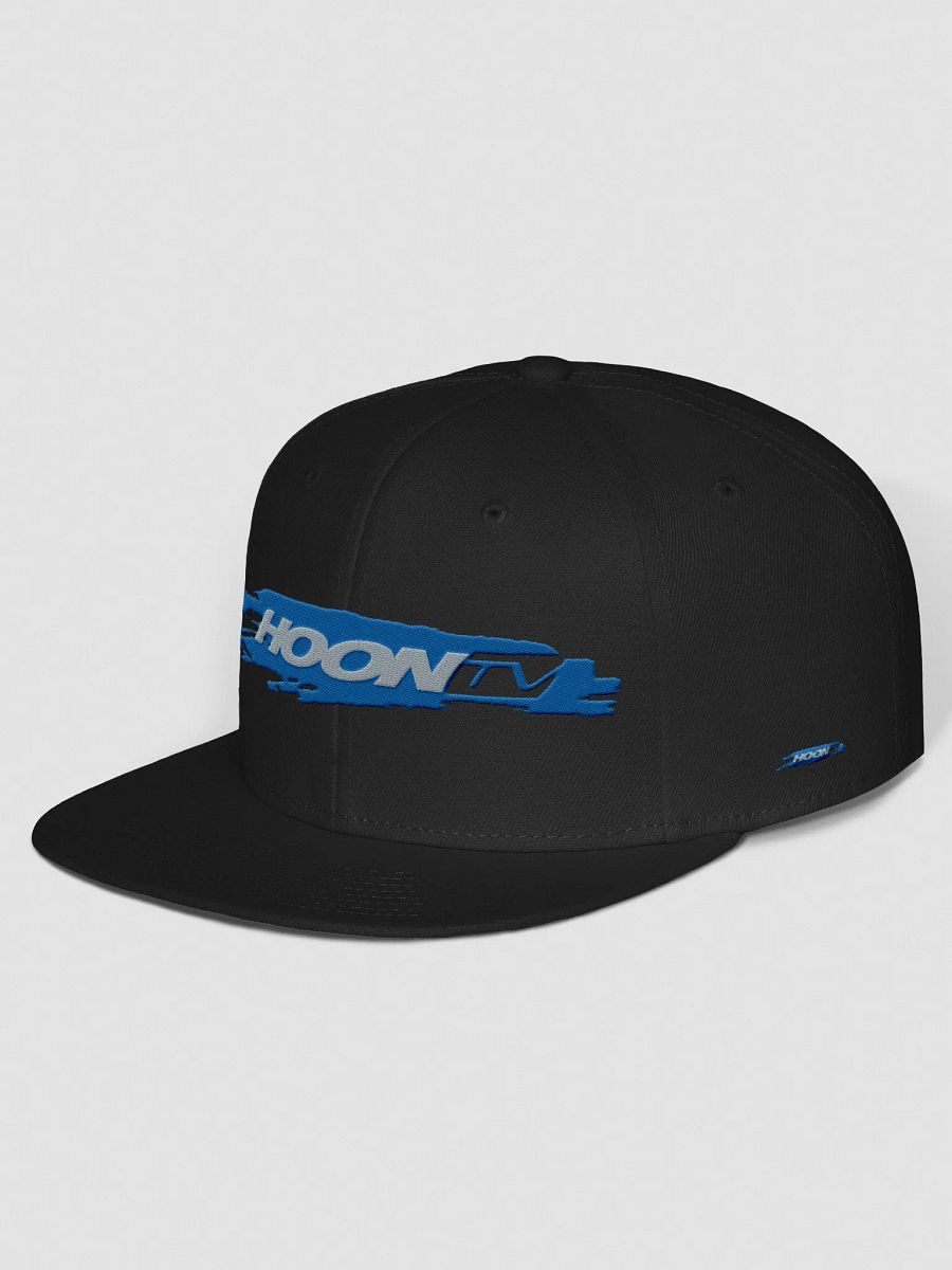 HoonTV Aussie Snapback Cap product image (1)