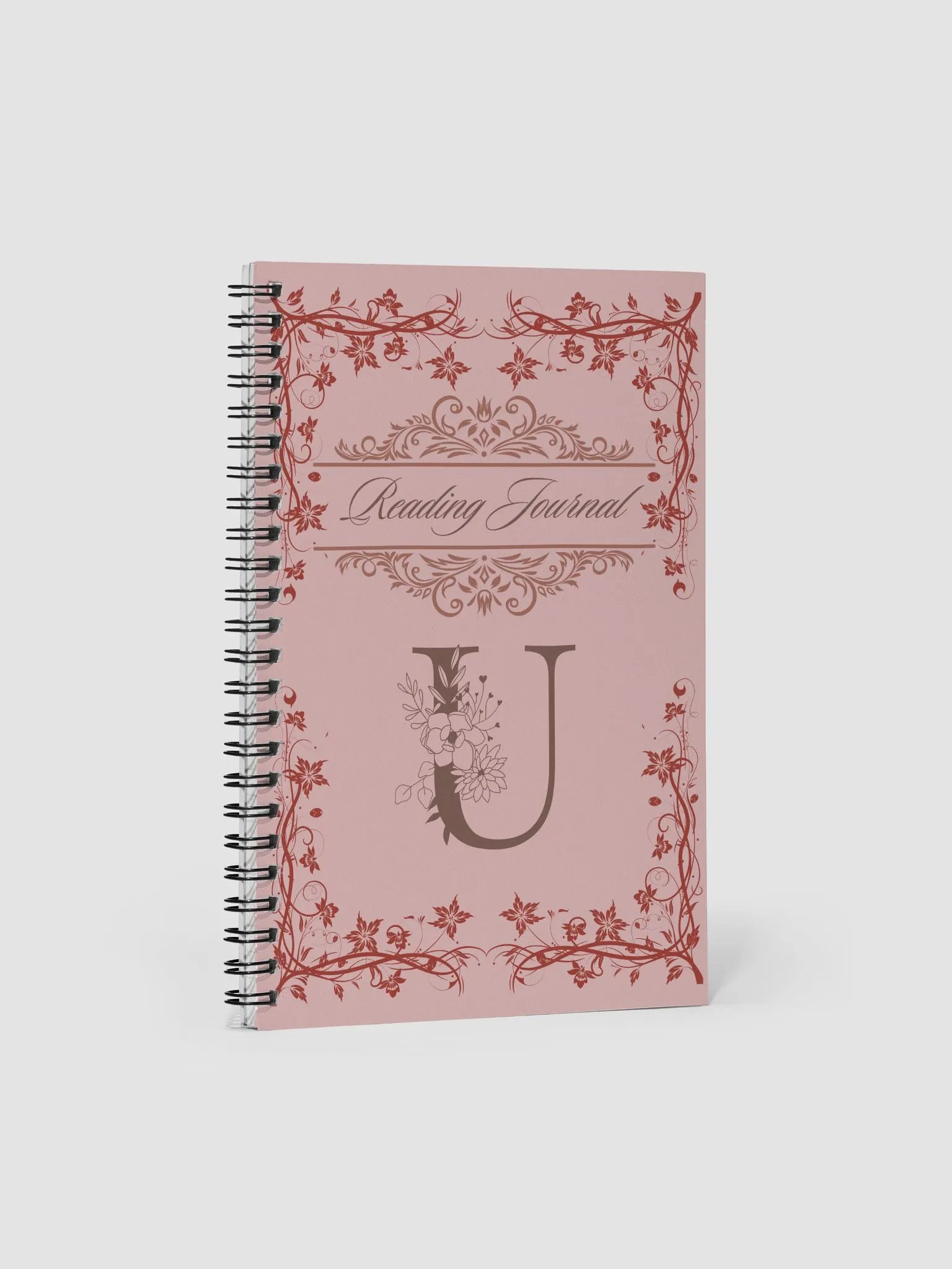 Enchanted Reading Journal – A Fairy Tale for Your Bookshelf product image (2)