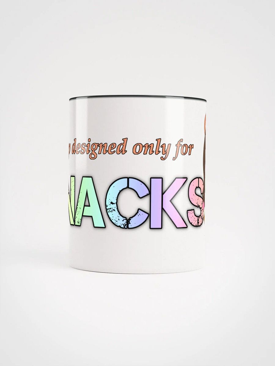 Snack Cup product image (30)