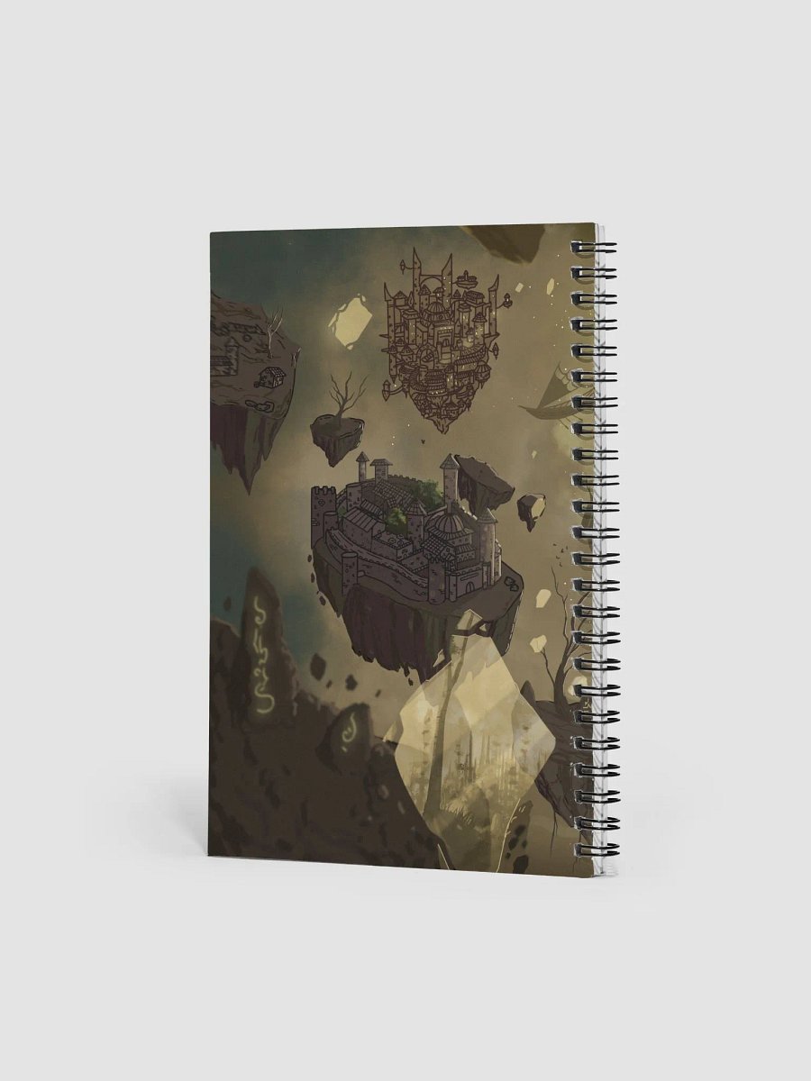 𝓢𝓱𝓪𝓽𝓽𝓮𝓻𝓮𝓭 𝓢𝓽𝓪𝓻 𝓝𝓸𝓽𝓮𝓫𝓸𝓸𝓴 product image (2)