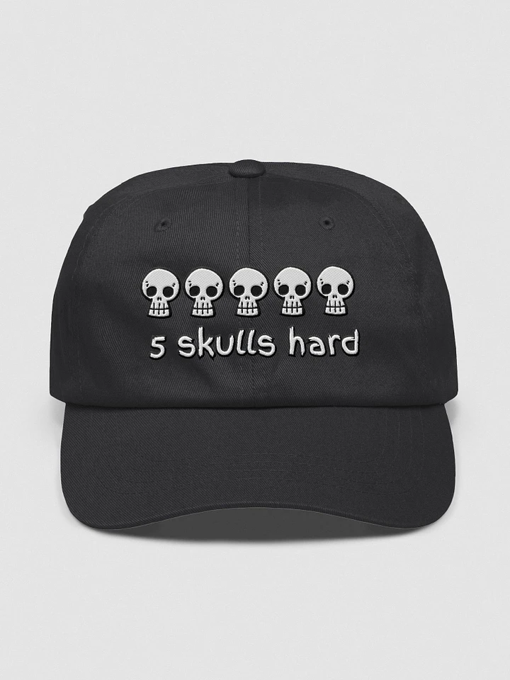 5 Skulls Hard product image (3)