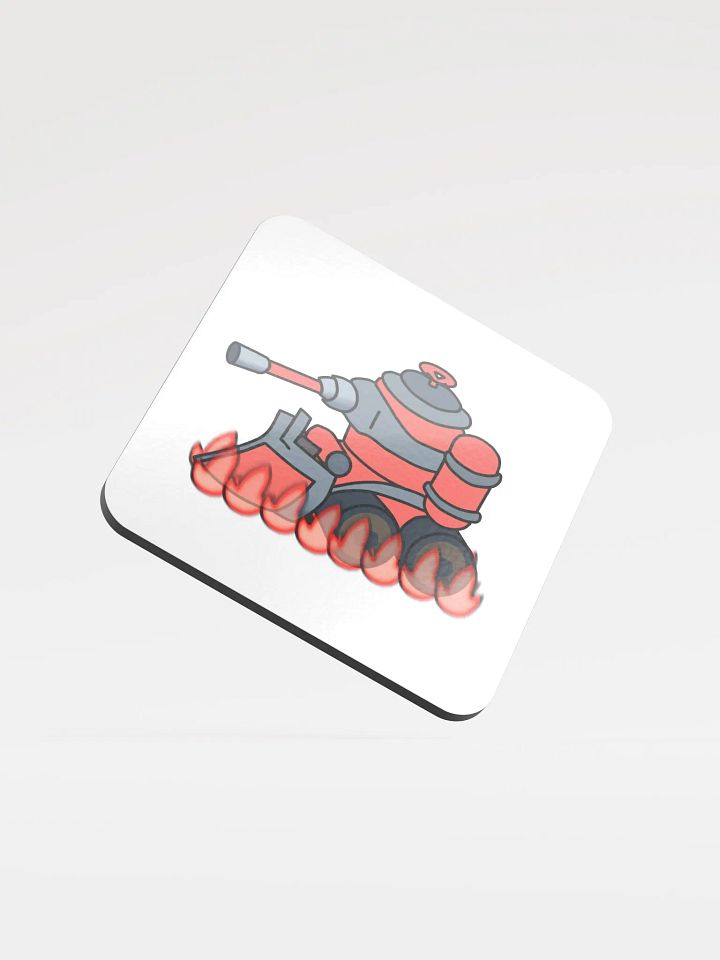 Coaster BackDraft product image (1)