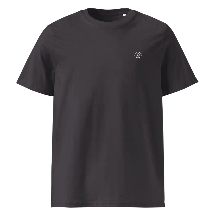 VACIO Circular Sunset Logo Premium T-Shirt product image (2)