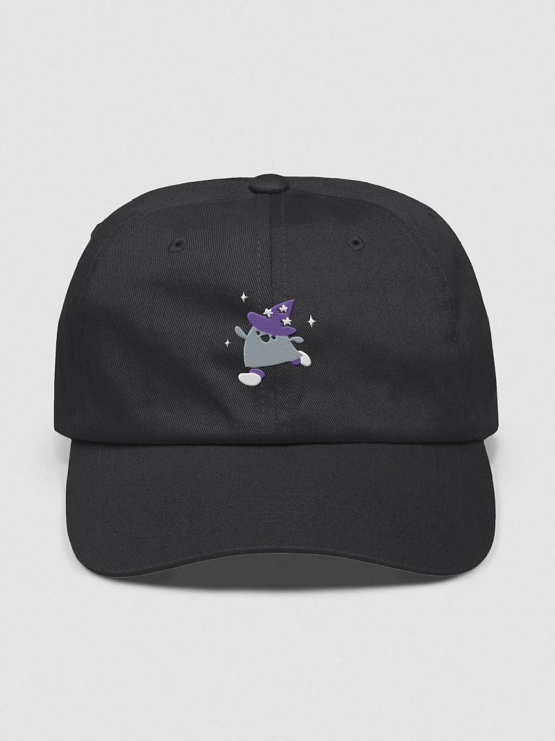 Wizard Apron Dad Hat