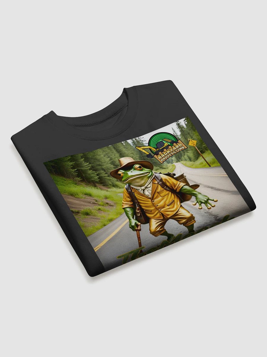 The Mooch Returns Sweater product image (3)