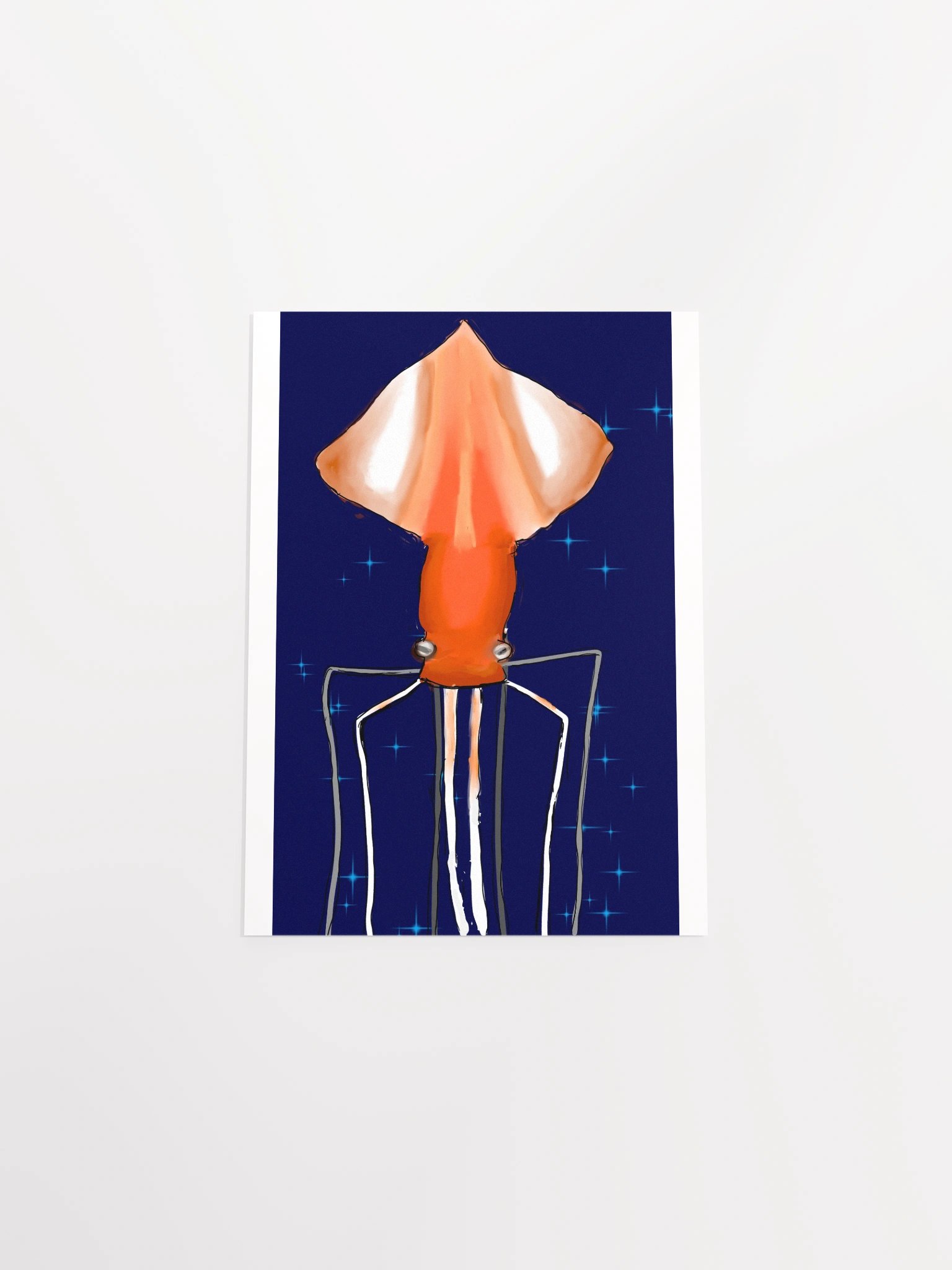 Ghost In The Deep product image (7)