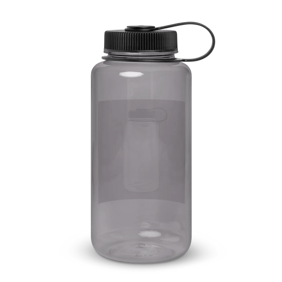 Plastic Water Bottle (Pani ki Botal) | Food Grade product image (2)