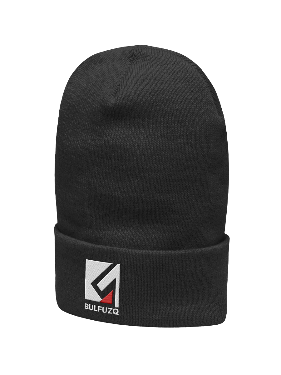 Bulfuzq | Yupoong Cuffed Beanie product image (13)