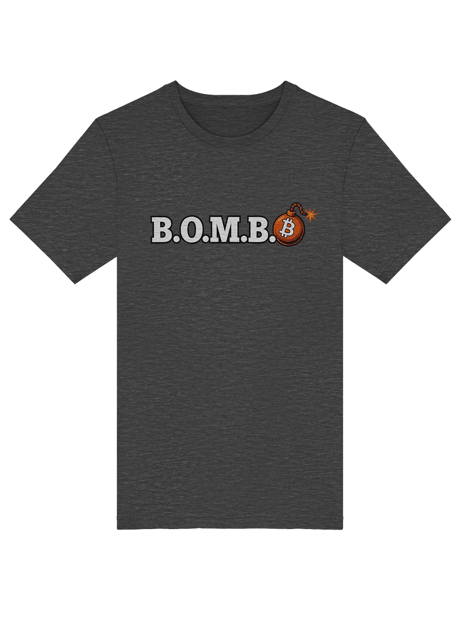 B.O.M.B. Bitcoin On My Body! product image (18)