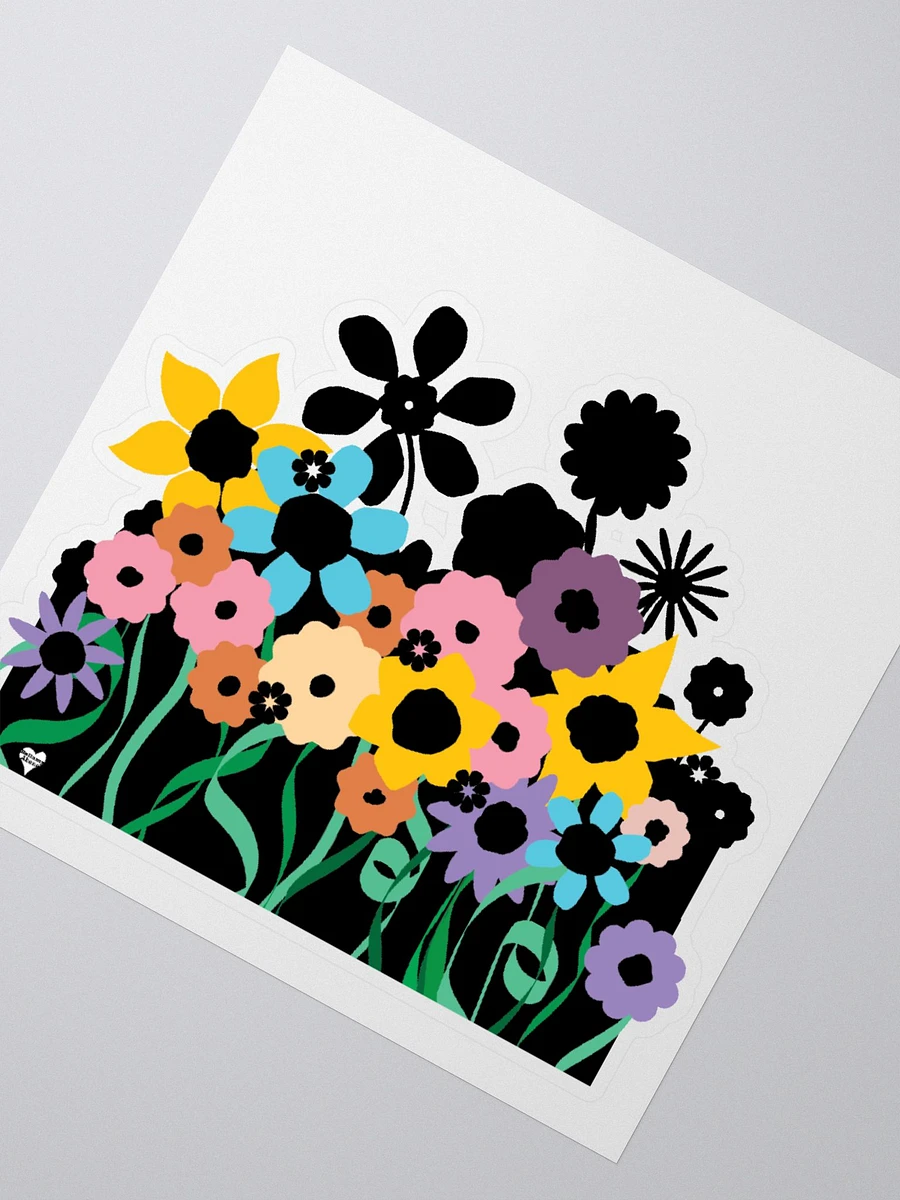 We Were Seeds Sticker product image (2)
