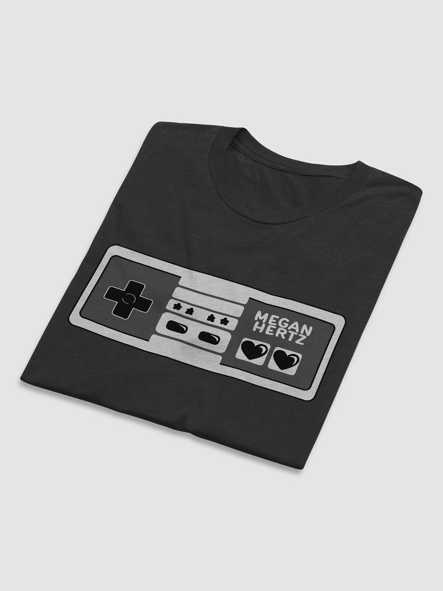 retro controller tee product image (5)