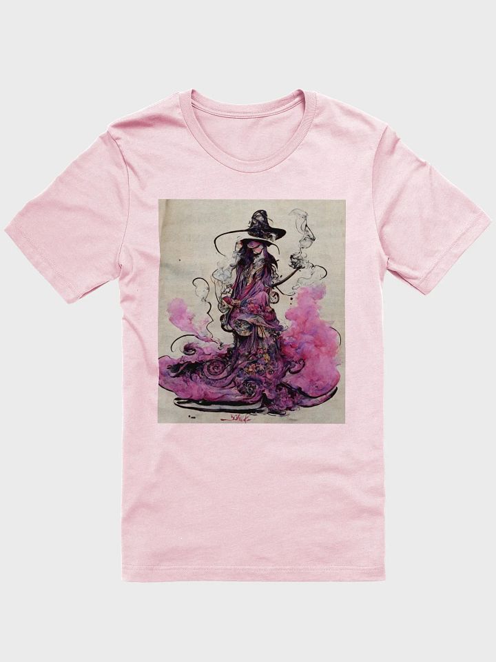 Iconic Softness Tee product image (1)