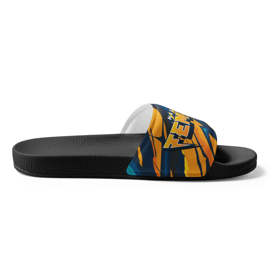 Tempest Dodgeball Club Women's Slides product image (3)