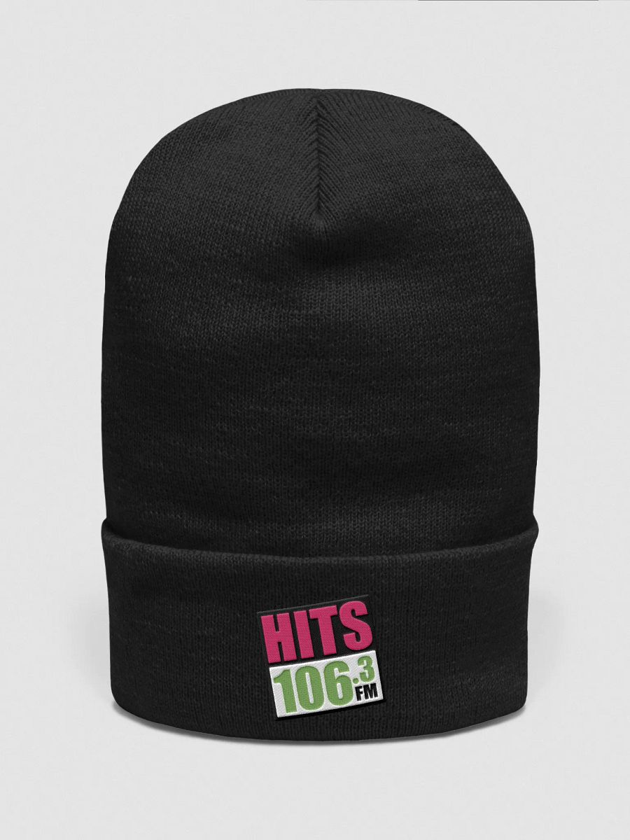 Hits 1063 Beanie product image (1)