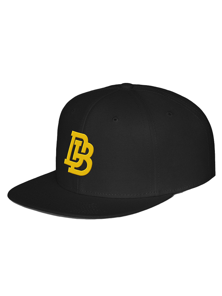 DB - GOLDEN CROWN product image (2)