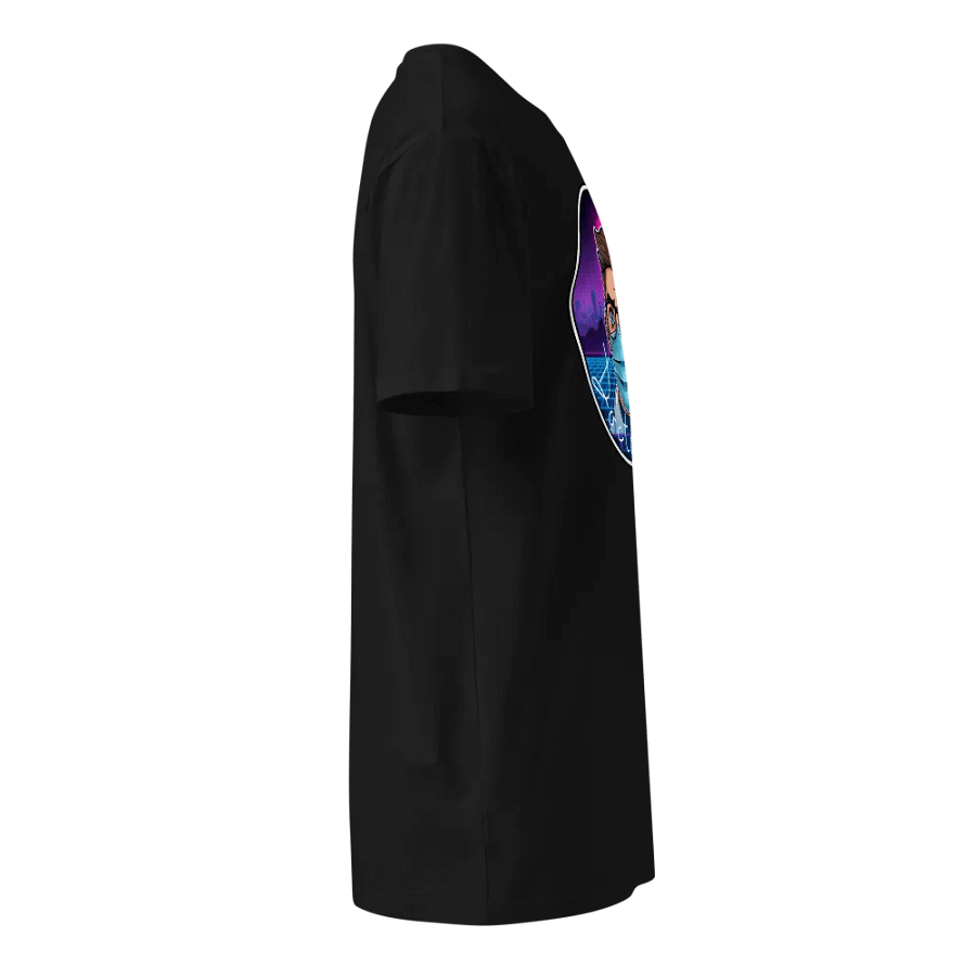 Doc's Logo Tee product image (4)