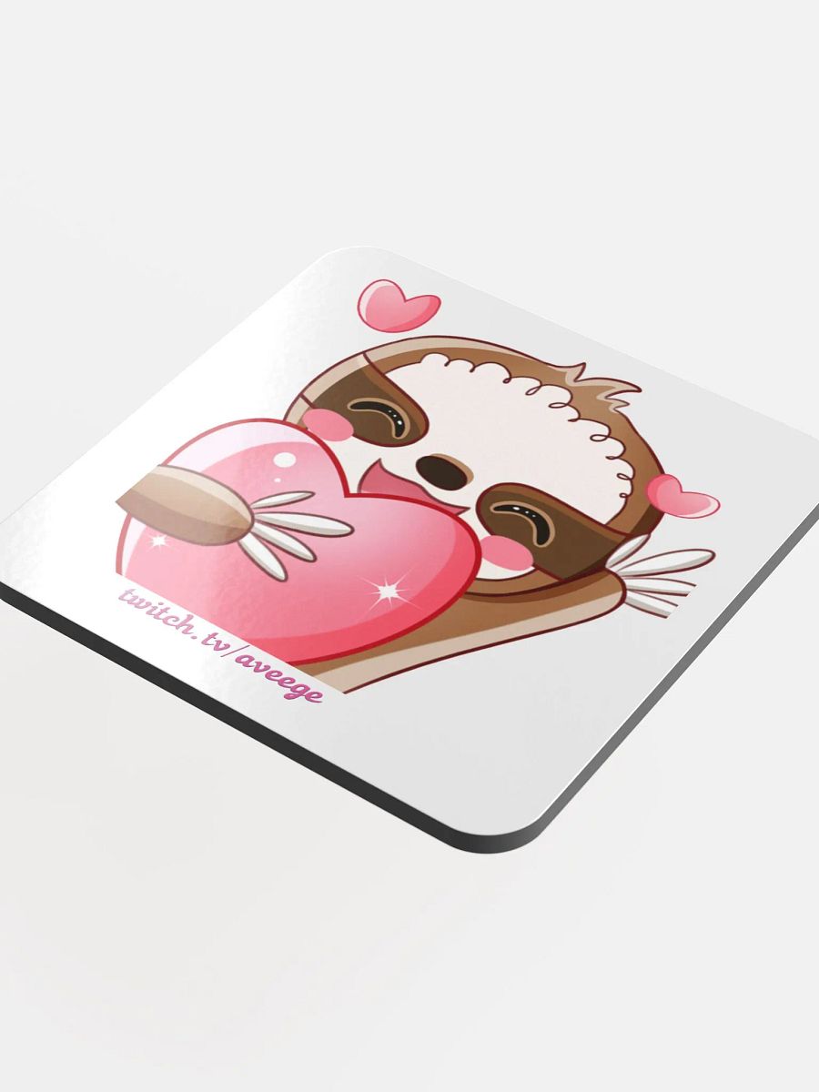 AveegeLove Coaster product image (4)