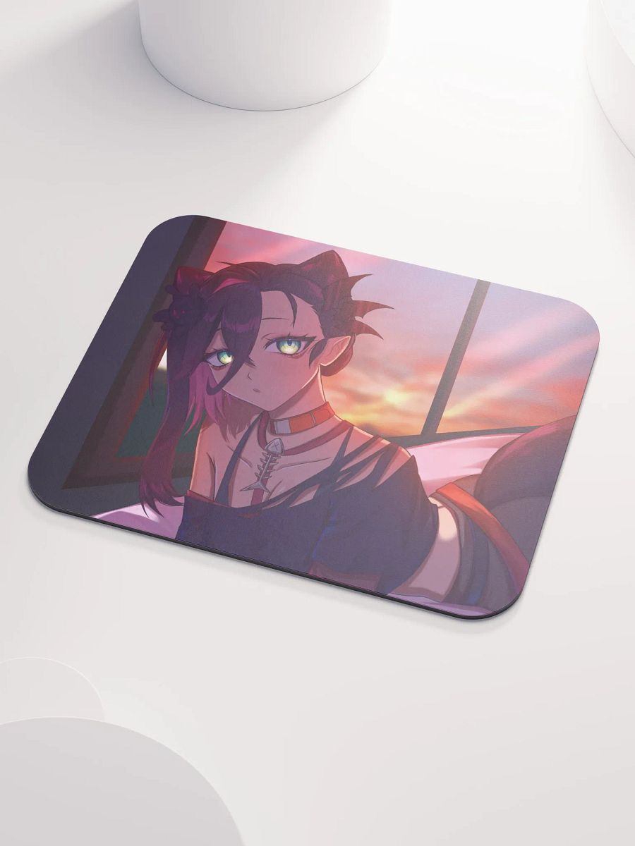 Sunset Fantasy - Mouse Pad product image (3)