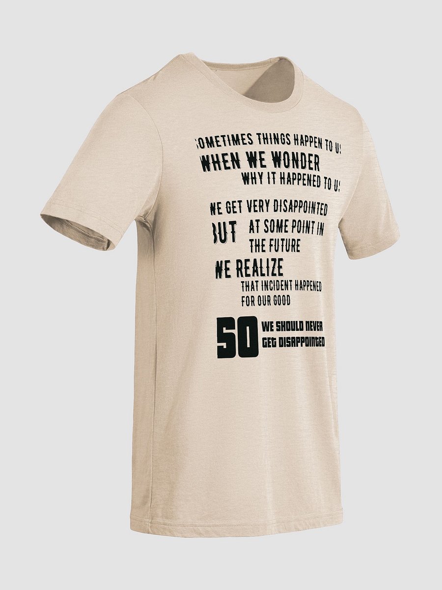 Inspirational Tee product image (1)