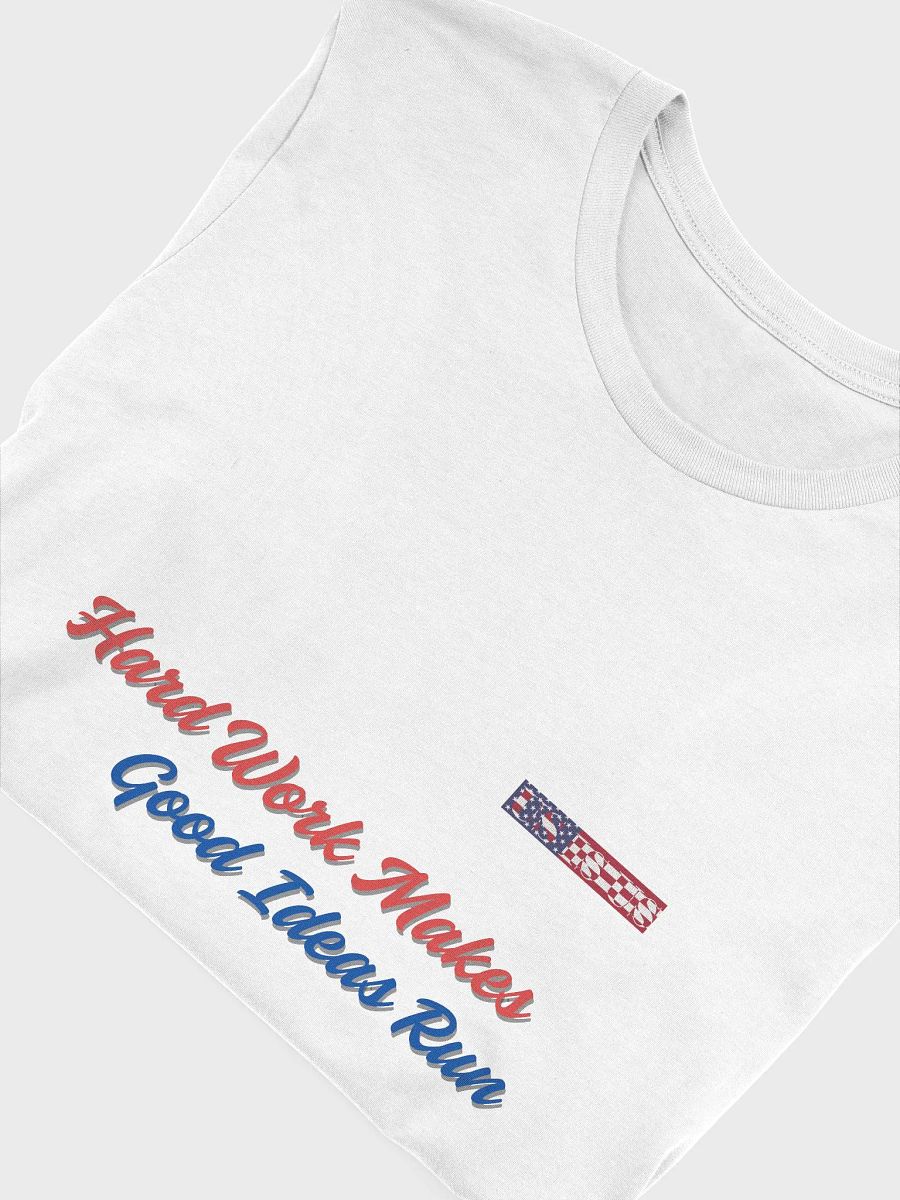 US IS US - Your every workday t-shirt product image (5)