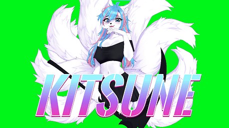 Kitsune