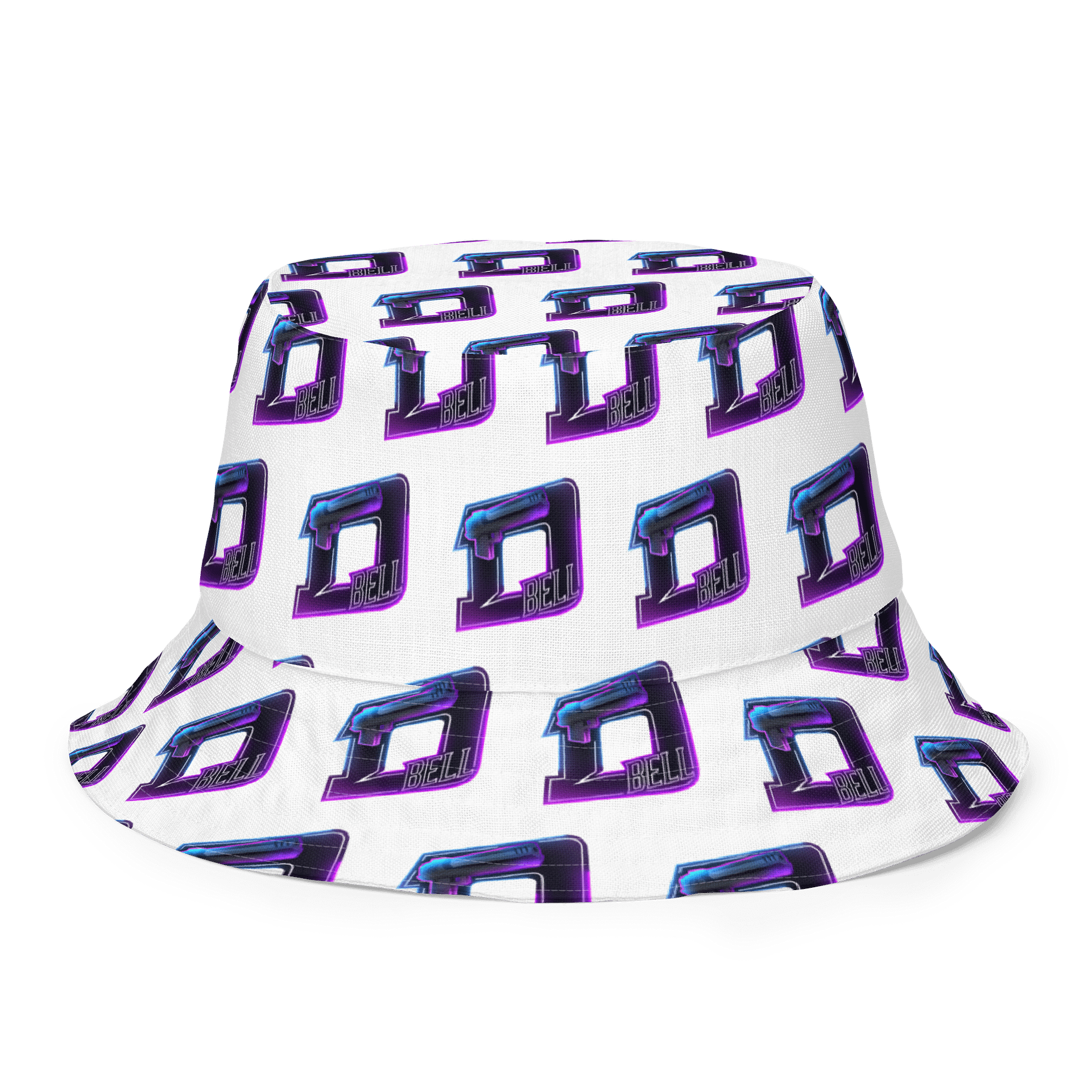 GunsCrew / DBellGuns Reversable Bucket Hat product image (1)