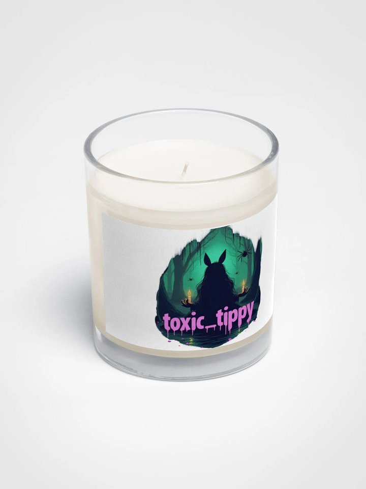 Tippy candle 3 product image (2)