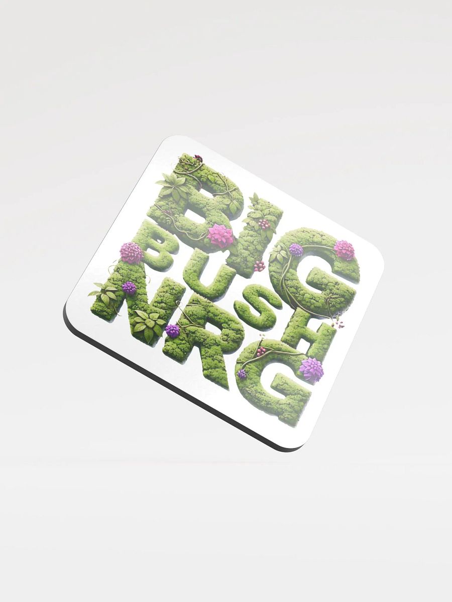 Big Bush Coaster product image (1)