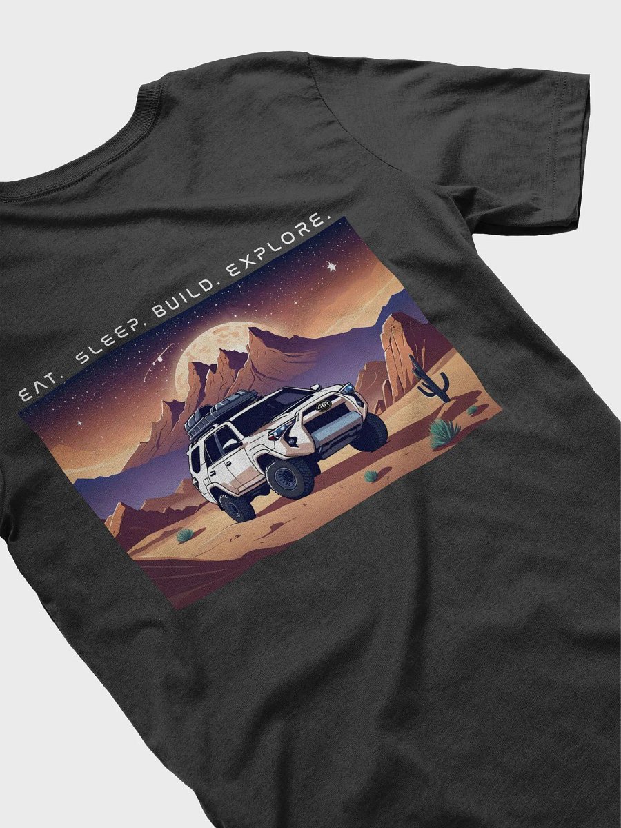 T4R Garage - Eat. Sleep. Build. Explore product image (4)