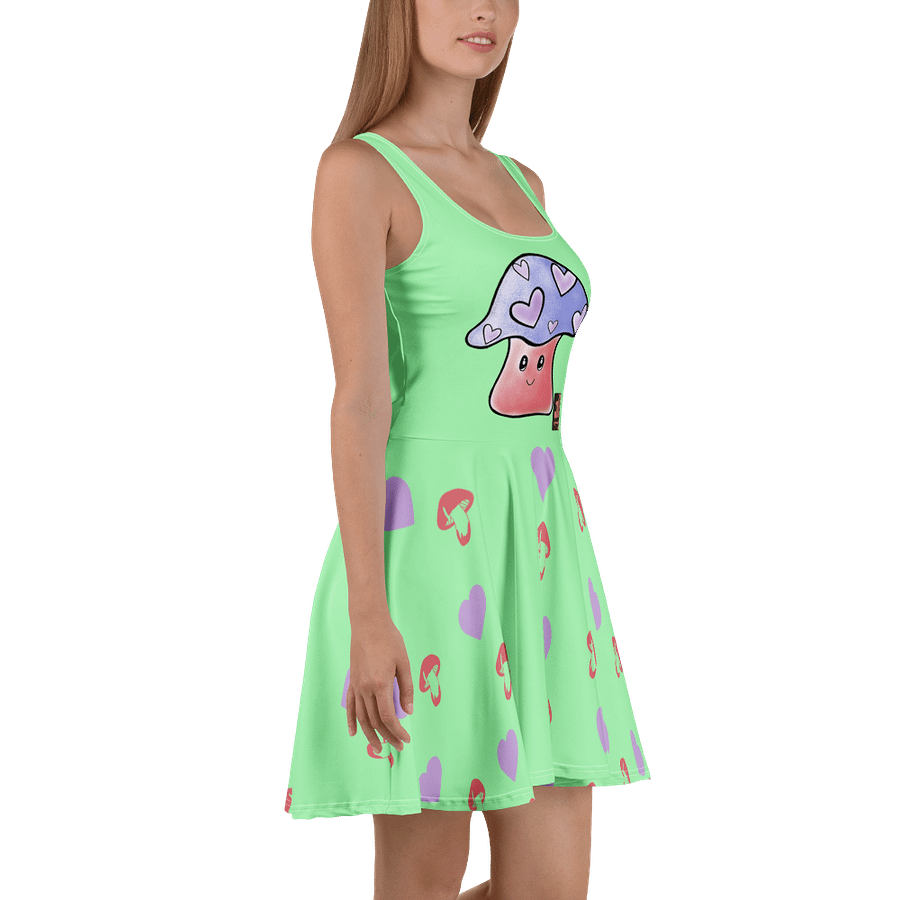"Mushroom Love" Dress product image (3)