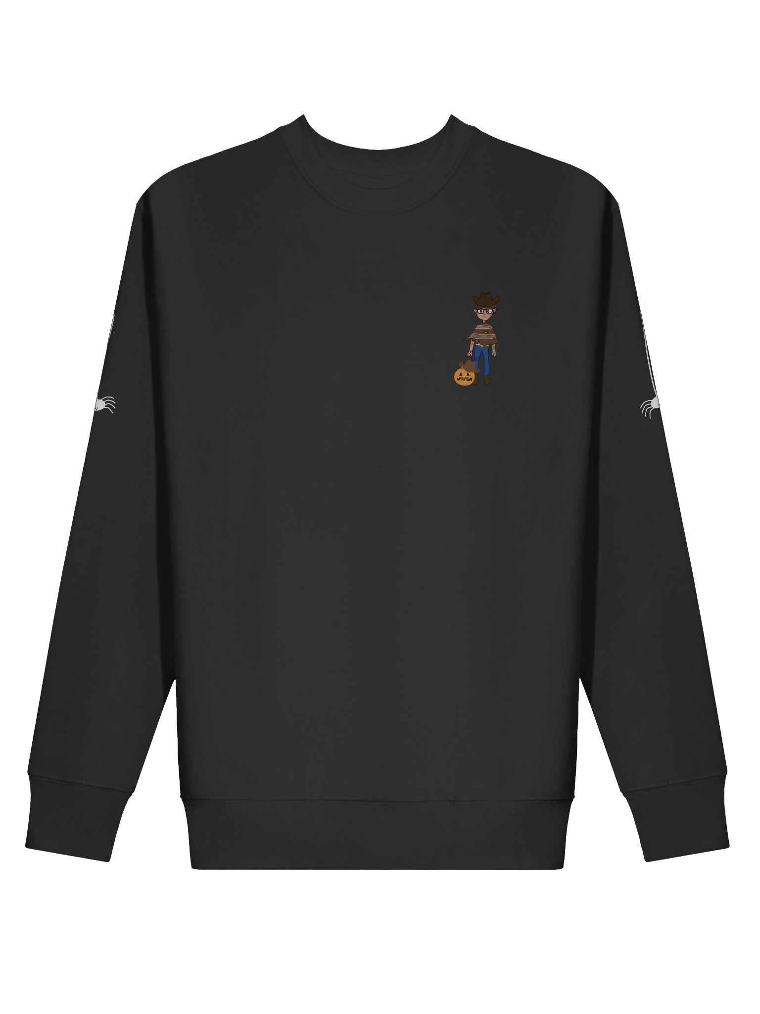 Halloween '25 Cotton Heritage Premium Sweatshirt product image (6)