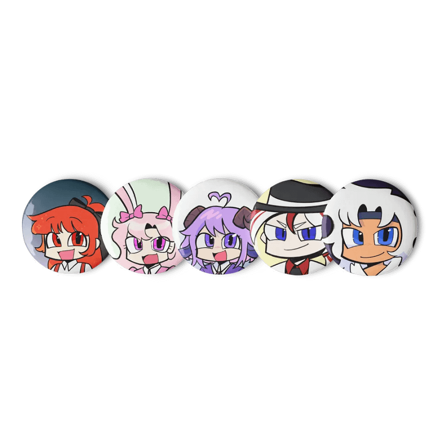 Pin series 4 product image (1)