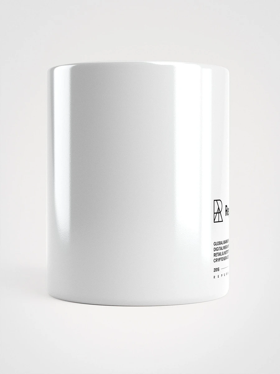 Republic Mug product image (5)