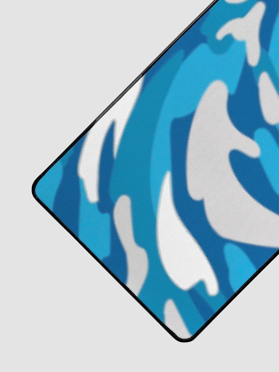 CDpads Blue And White Wave product image (3)