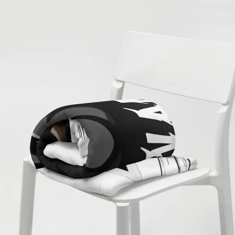 Throw Blanket OneVamps product image (8)