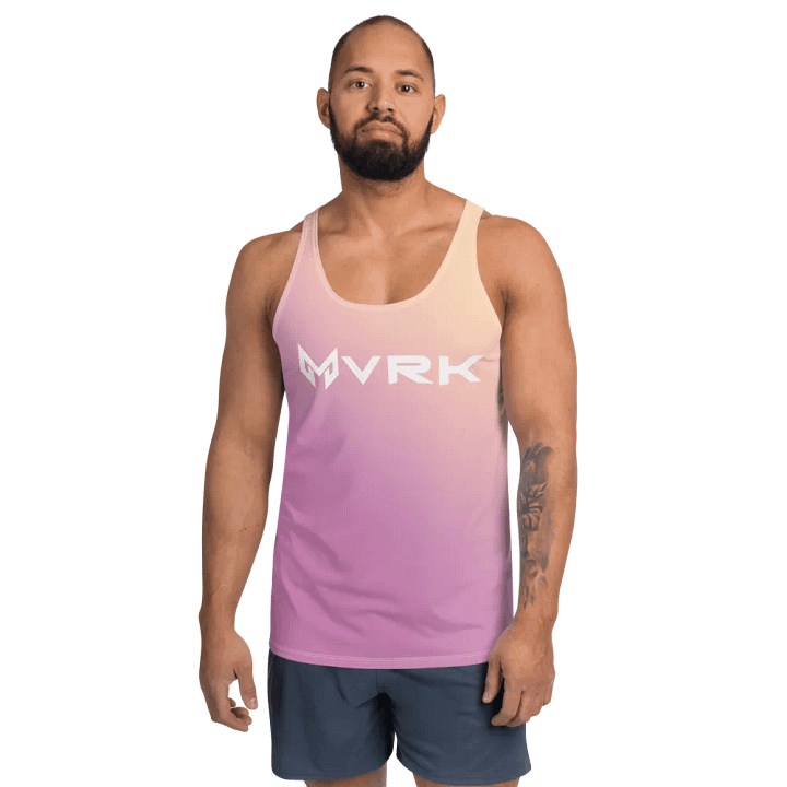MVRK Summer '25 Tank product image (1)