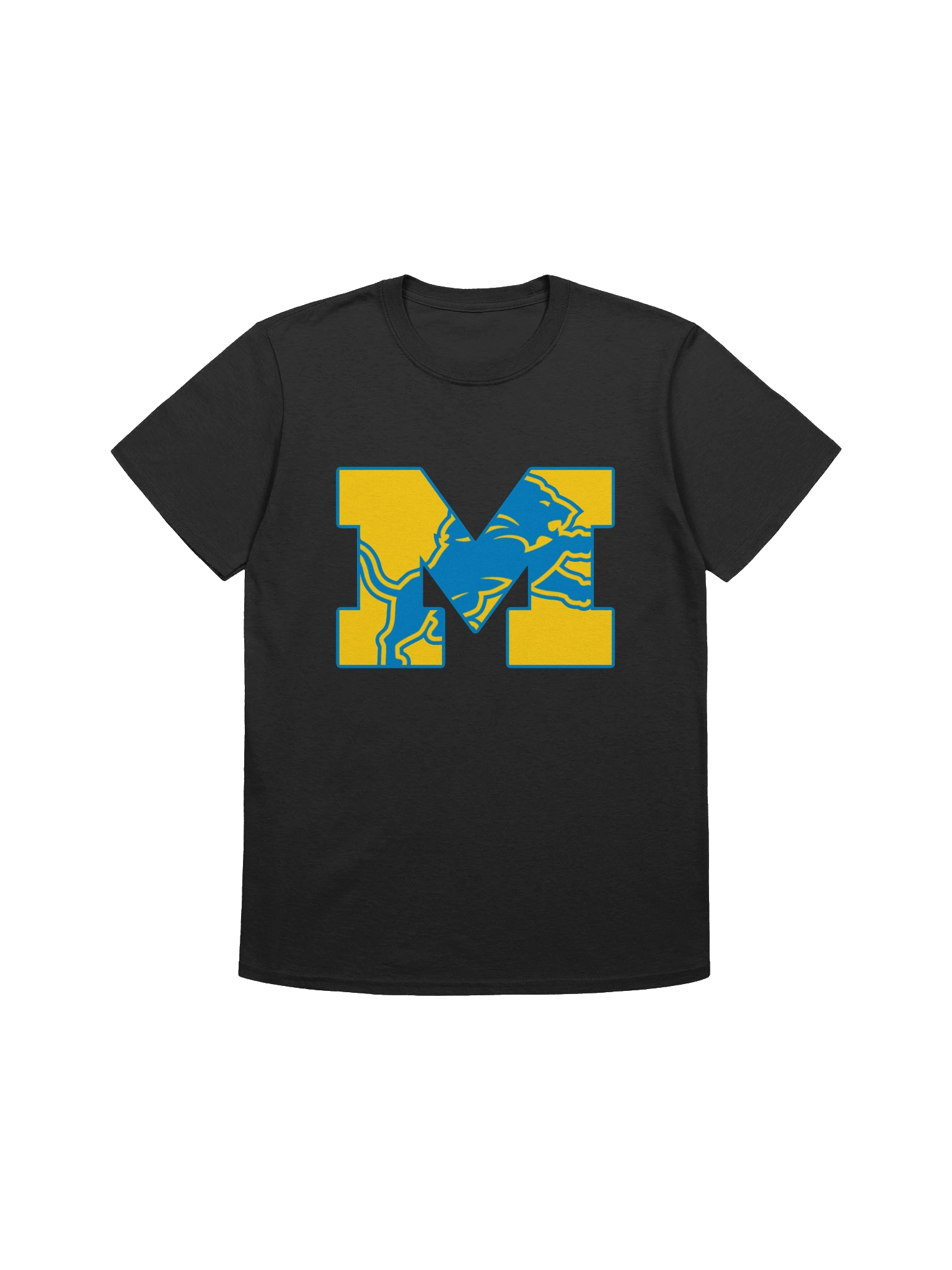 Michigan Lions product image (24)