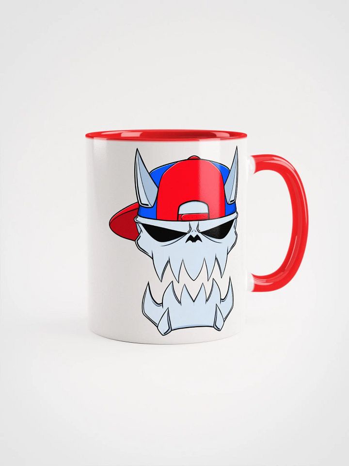 Cult Classic Cage Ceramic Mug product image (1)
