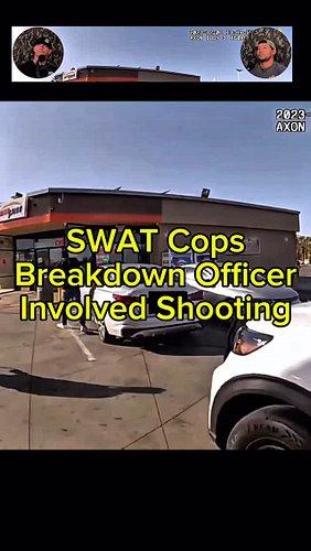 Travis talks to Detective Fuji about an officer involved shooting. Check out episode 47 with Detective Fuji. Full video on Yo...