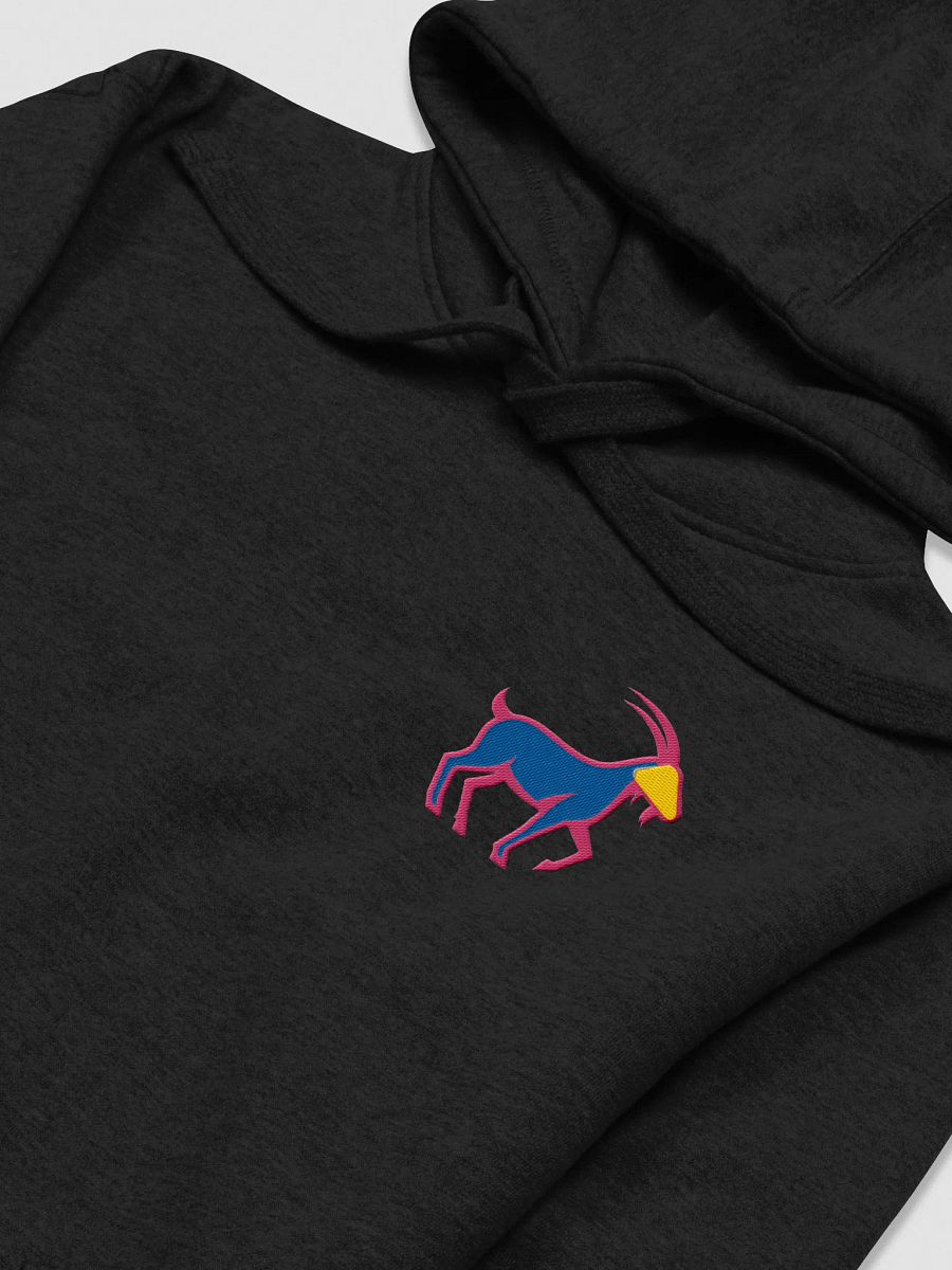 Goated Hoodie product image (3)