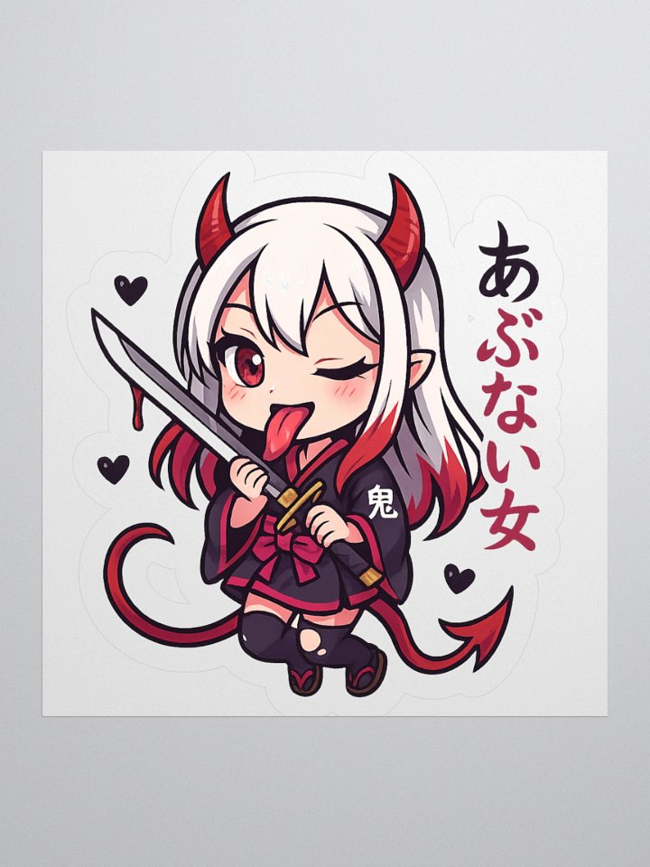 Demon Kiss product image (3)